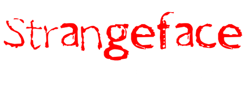 Strangeface Masks
