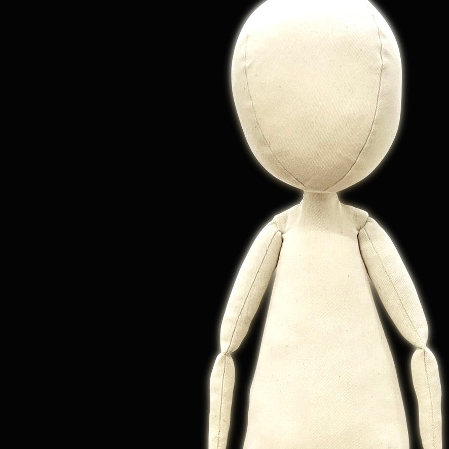 Strangeface Masks Puppets