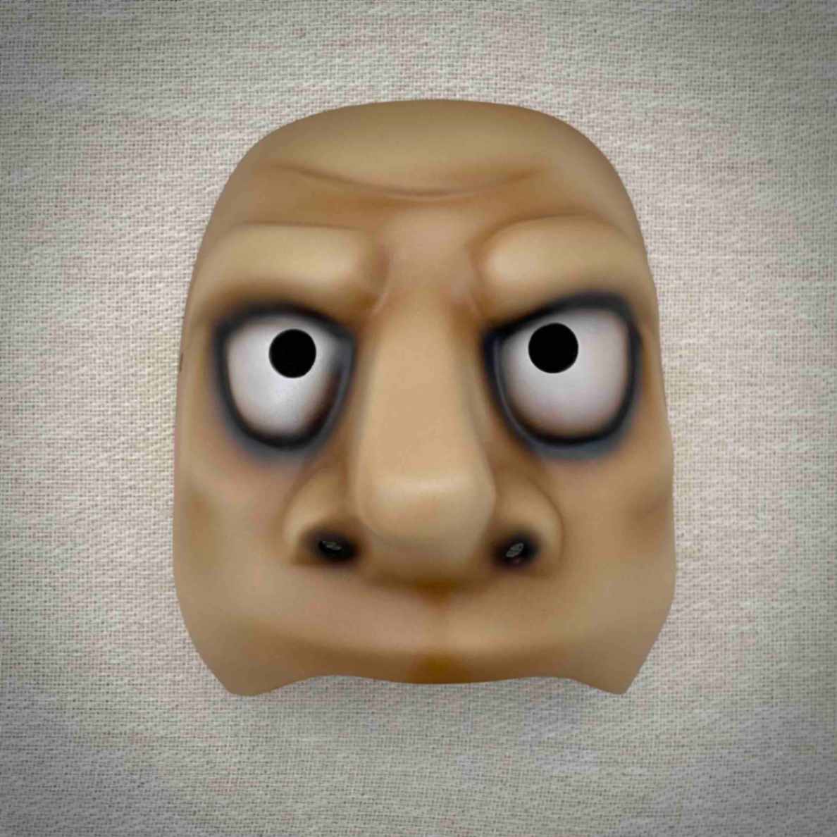 Strangeface Masks Avenger Theatre Mask