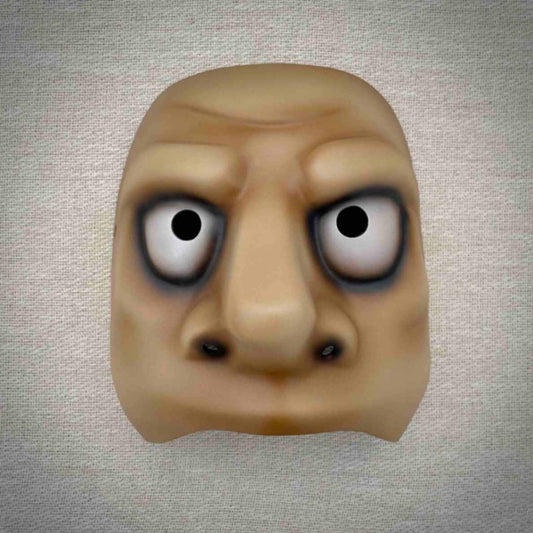 Strangeface Masks Avenger Theatre Mask